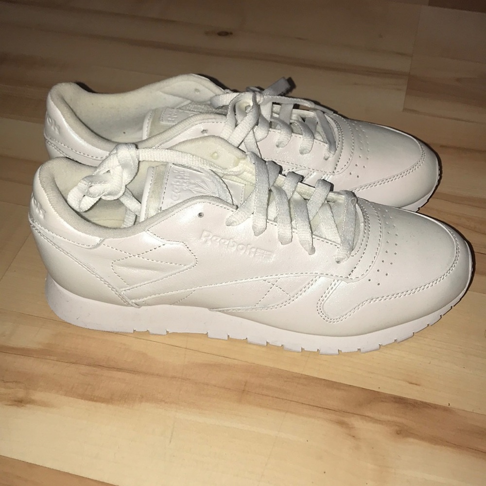Reebok classic